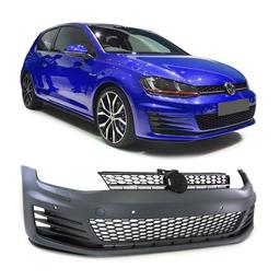 Spoilerkit VW Golf 7