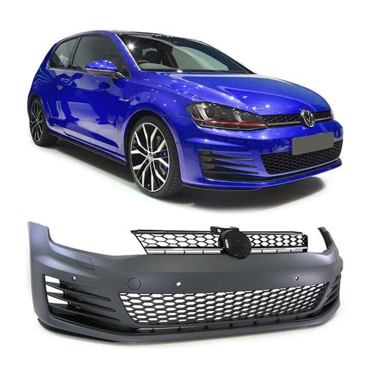 Spoilerkit VW Golf 7