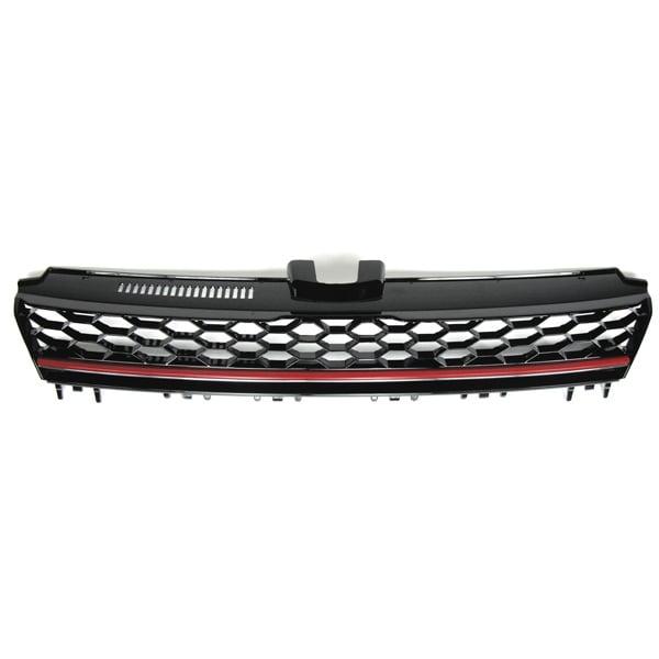 Styling Grill VW Golf 7