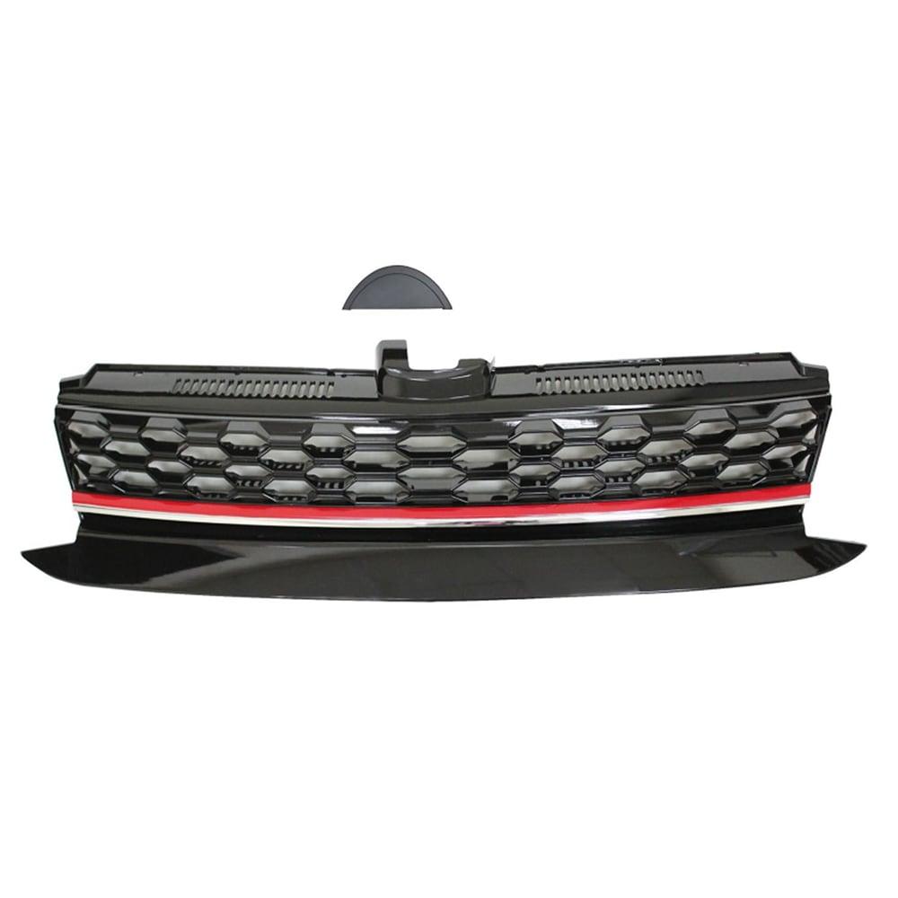 Styling Grill VW Golf 7