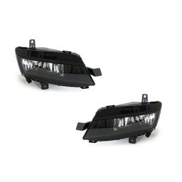 Fog lights VW Golf 7