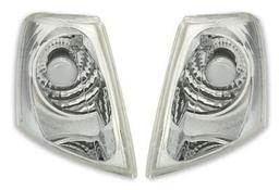 Blinkers krom Passat 3B