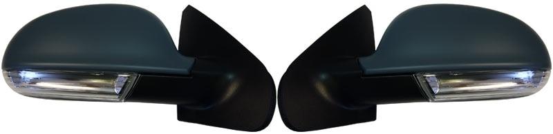 Passat 97-01 Spegel med blinkers