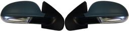 Passat 97-01 Spegel med blinkers