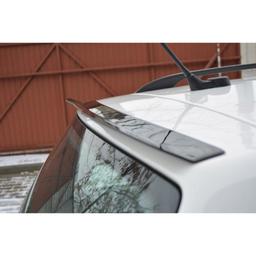 Spoilervinge VW Passat Estate