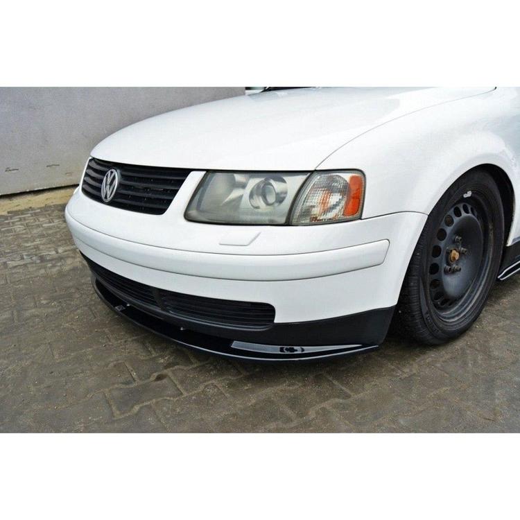 Frontsplitter til VW Passat