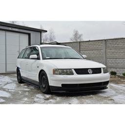 Frontsplitter til VW Passat