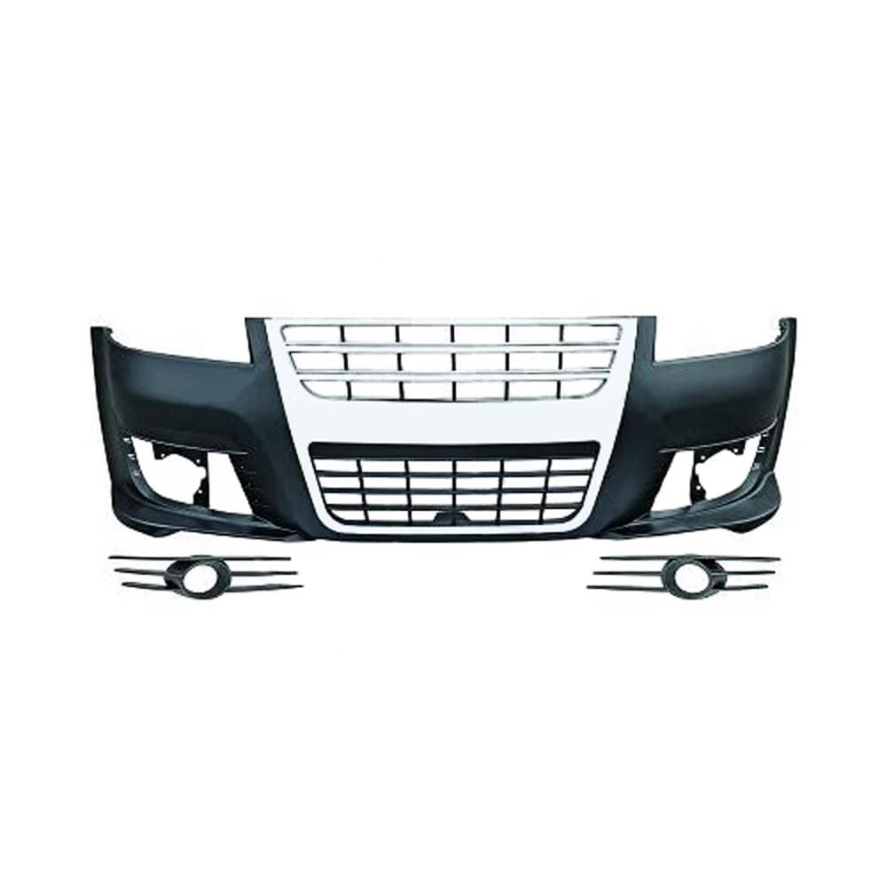 Støtfanger Foran VW Passat 3BG