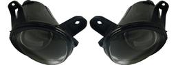 Dimljus VW Passat 3BG