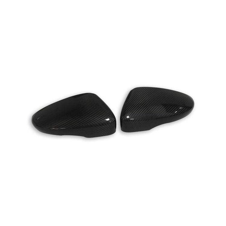 Mirror covers Carbon Fiber VW