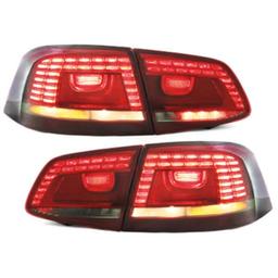 LED Tail lights VW Passat Sedan B7