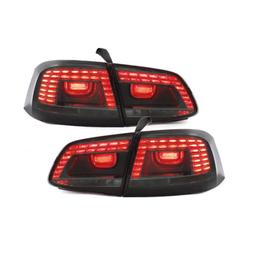 LED Baglygter VW Passat Sedan B7