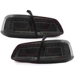 LED Baglygter VW Passat Sedan B7