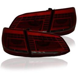 LED Baglygter VW Passat Variant B7