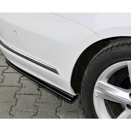 Bakre splittere VW Passat Variant B7 R-line