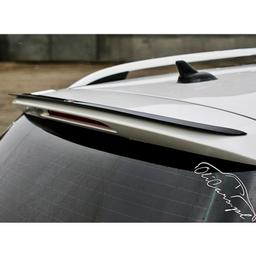 Roof wing VW Passat Variant B7 R-line
