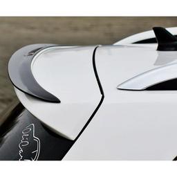 Roof wing VW Passat Variant B7 R-line
