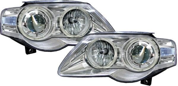 Angel Eyes Passat 3C