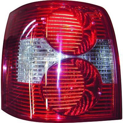 Baklampor VW Passat 3BG