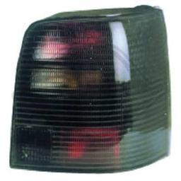 Black Tail lights Old School Passat