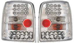 LED Baglygter Krom VW Passat