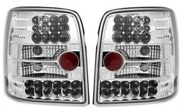 LED Baglygter Krom VW Passat