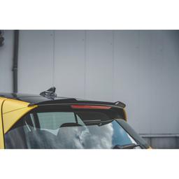 Spoiler wing VW Golf 8