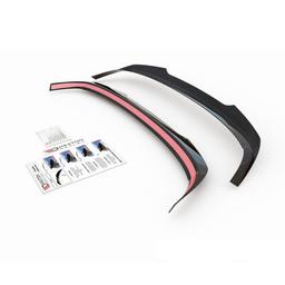 Spoiler wing VW Golf 8