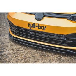 Frontsplitter til VW Golf 8