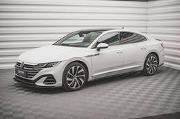 Sidokiolar till VW Arteon R-line