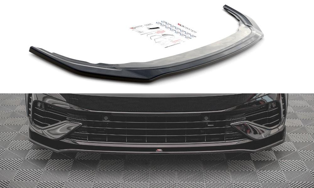 Frontsplitter til VW Golf R 8