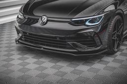 Frontsplitter til VW Golf R 8
