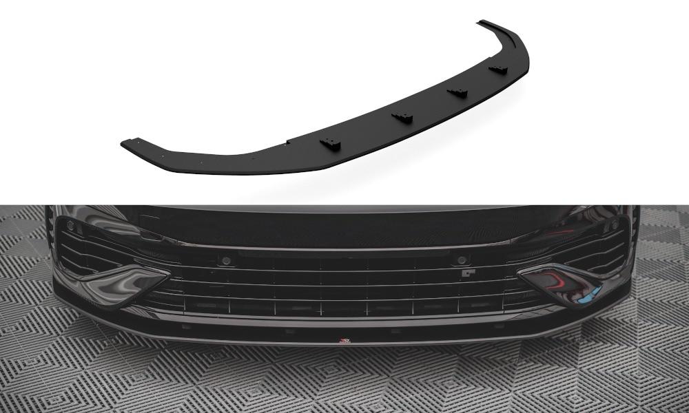 Frontsplitter til VW Golf R 8