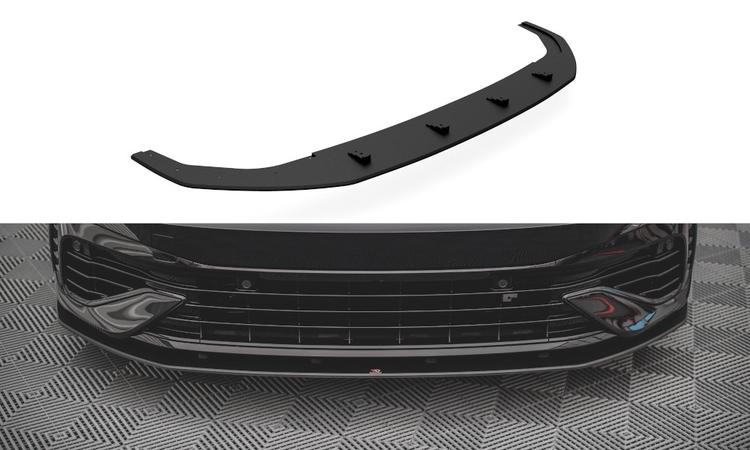 Frontsplitter til VW Golf R 8