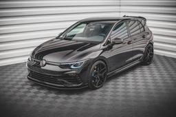 Frontsplitter til VW Golf R 8