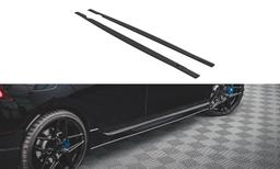 sivuhameet VW Golf R 8