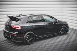 sivuhameet VW Golf R 8