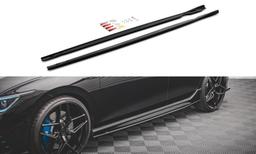 Side skirts for VW Golf R 8
