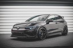 Side skirts for VW Golf R 8