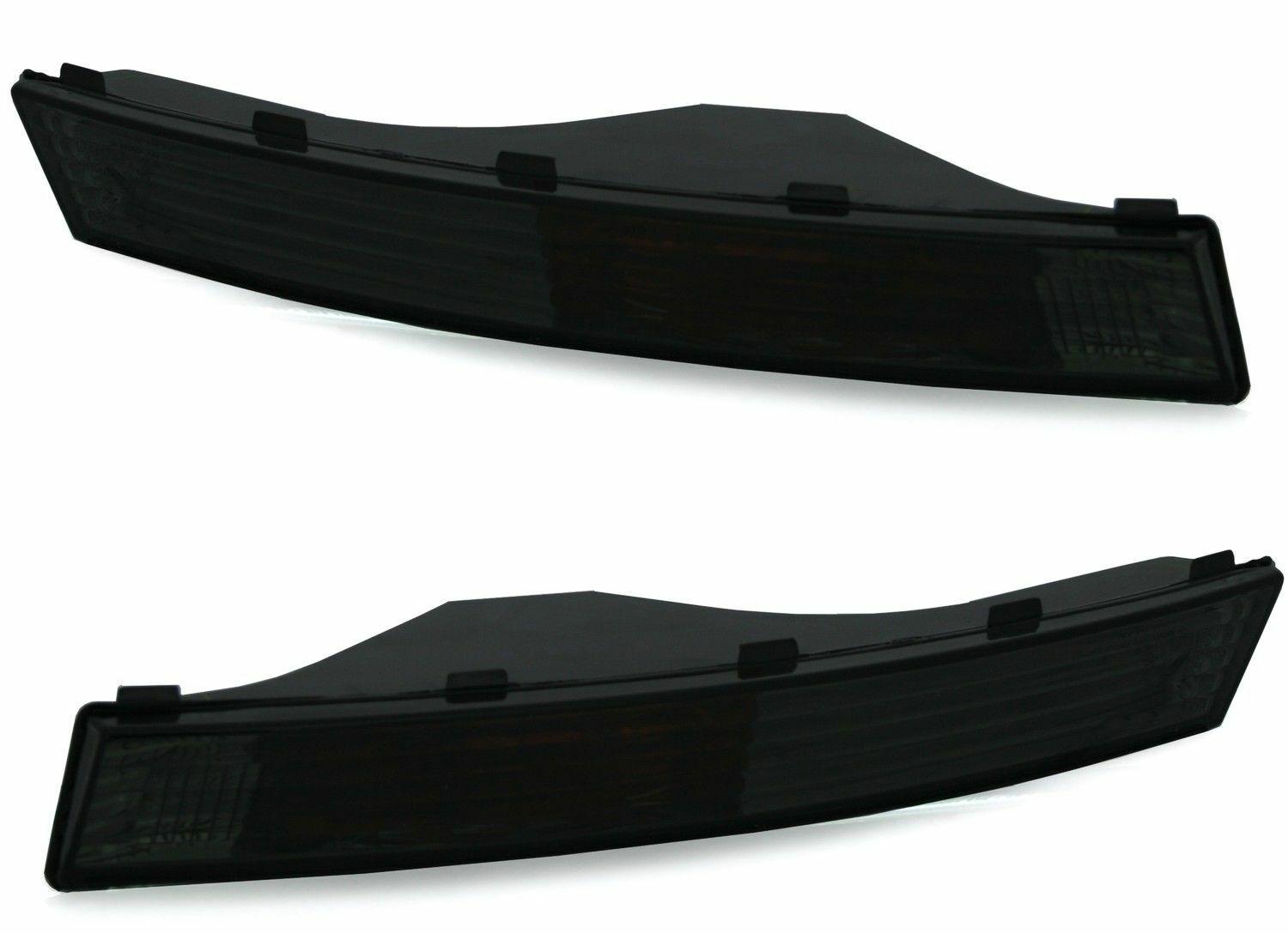 Svarta blinkers VW Passat
