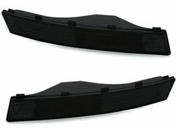 Svarta blinkers VW Passat
