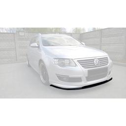Front splitter VW Passat R-Line