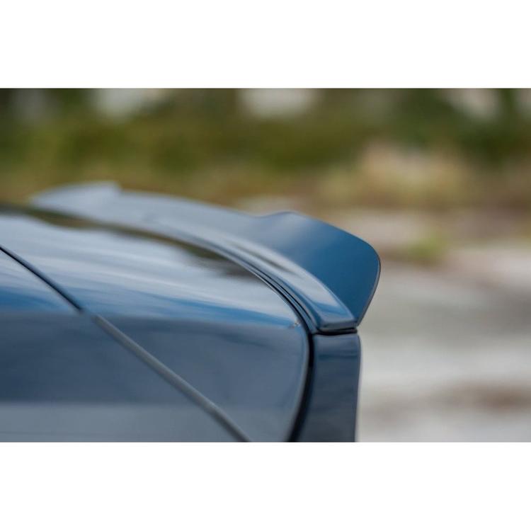 Spoiler Wing VW Passat R-Line B8