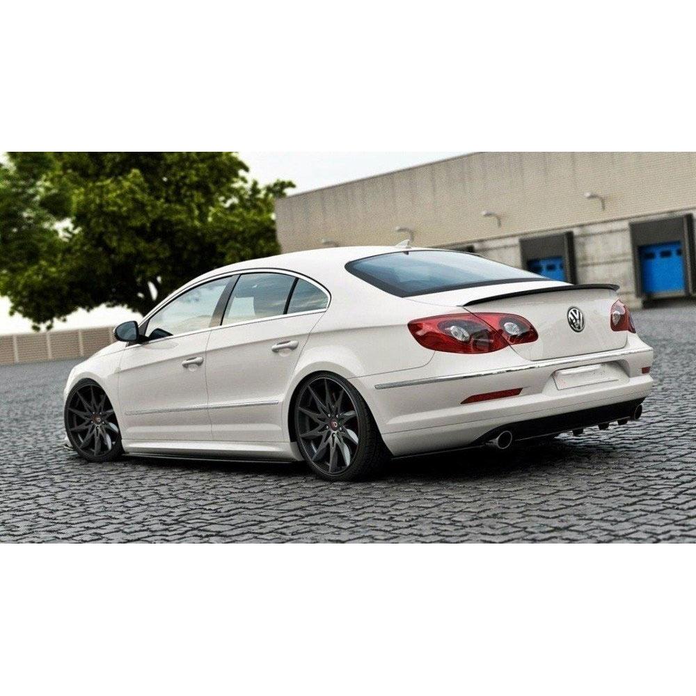 Spoilervinge VW Passat CC