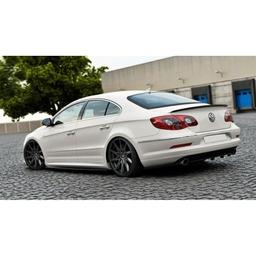 Addon splitteri sivuhelmat  VW Passat CC R-line