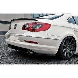 Bakre diffusorinsatser VW Passat CC R36 R-line