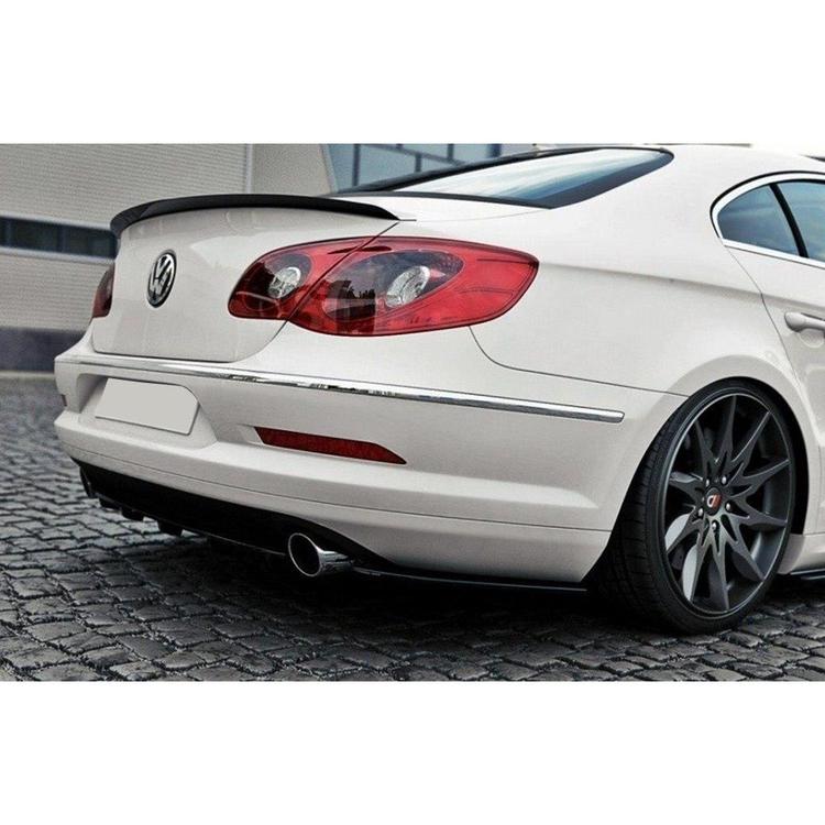 Bakre diffusorinsatser VW Passat CC R36 R-line