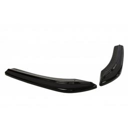 Bakre diffusorinsatser VW Passat CC R36 R-line