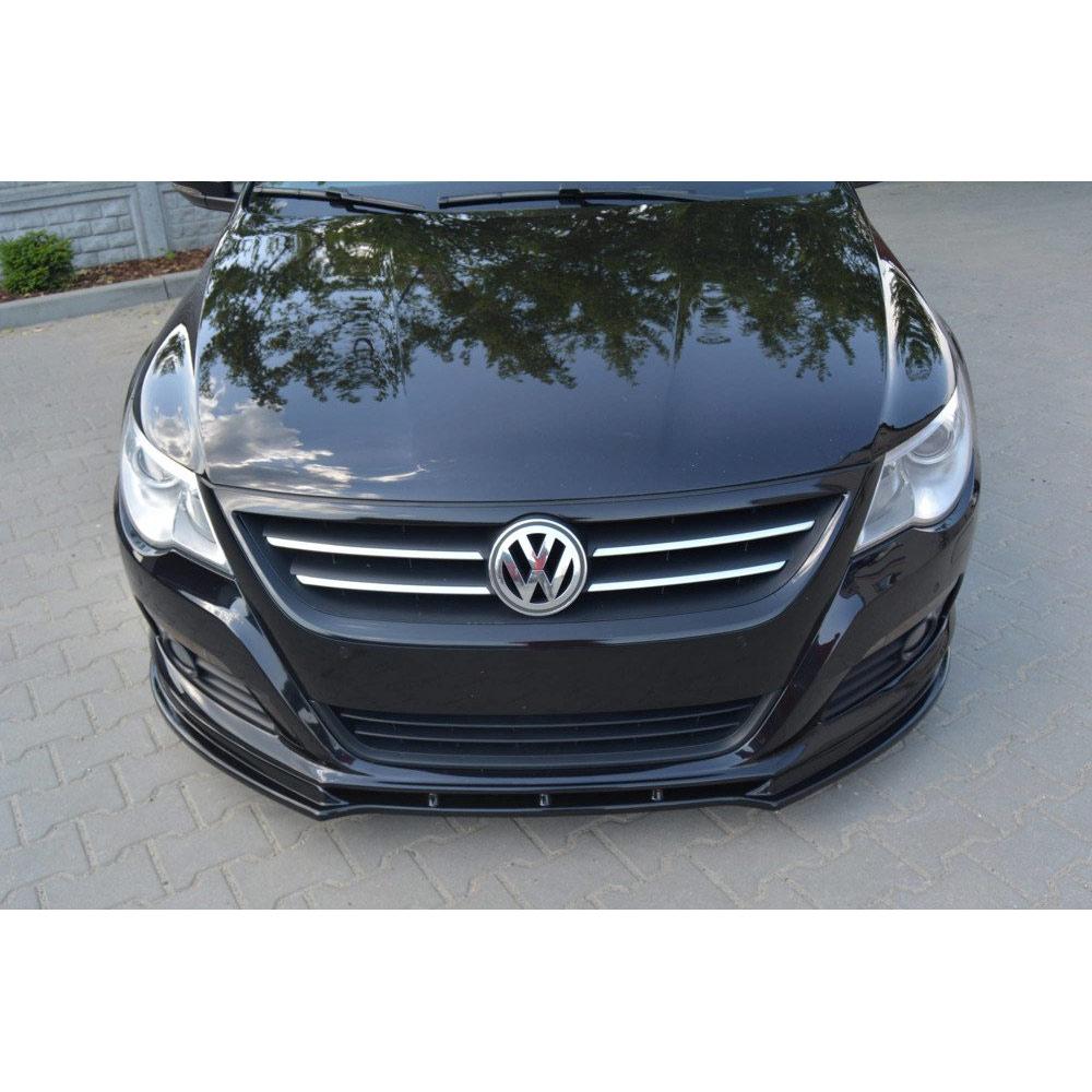 Frontsplitter till VW Passat CC