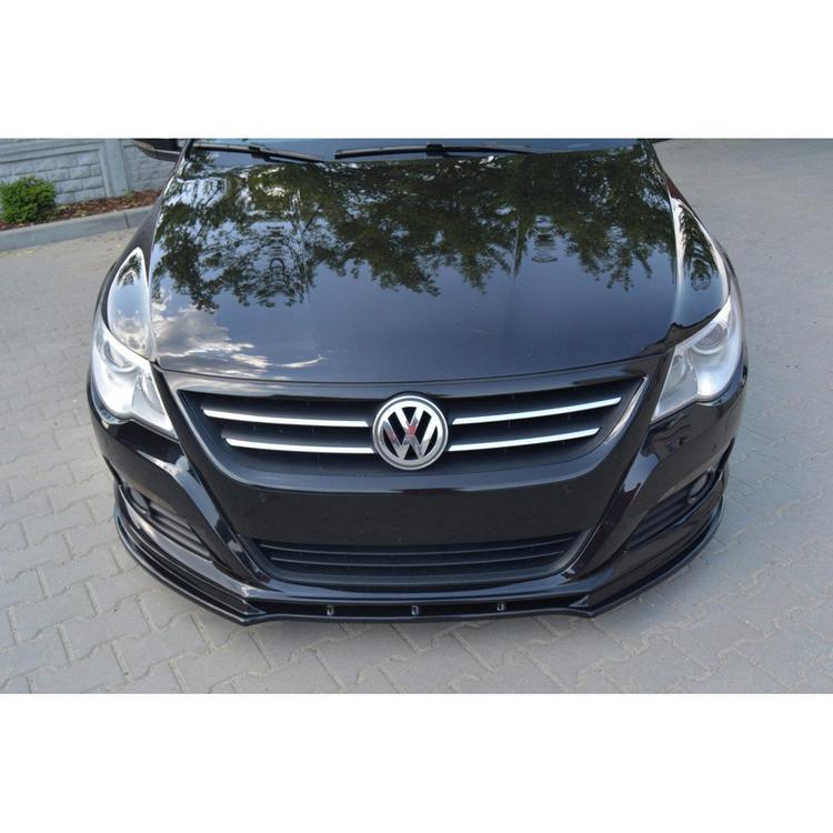 Frontsplitter til VW Passat CC